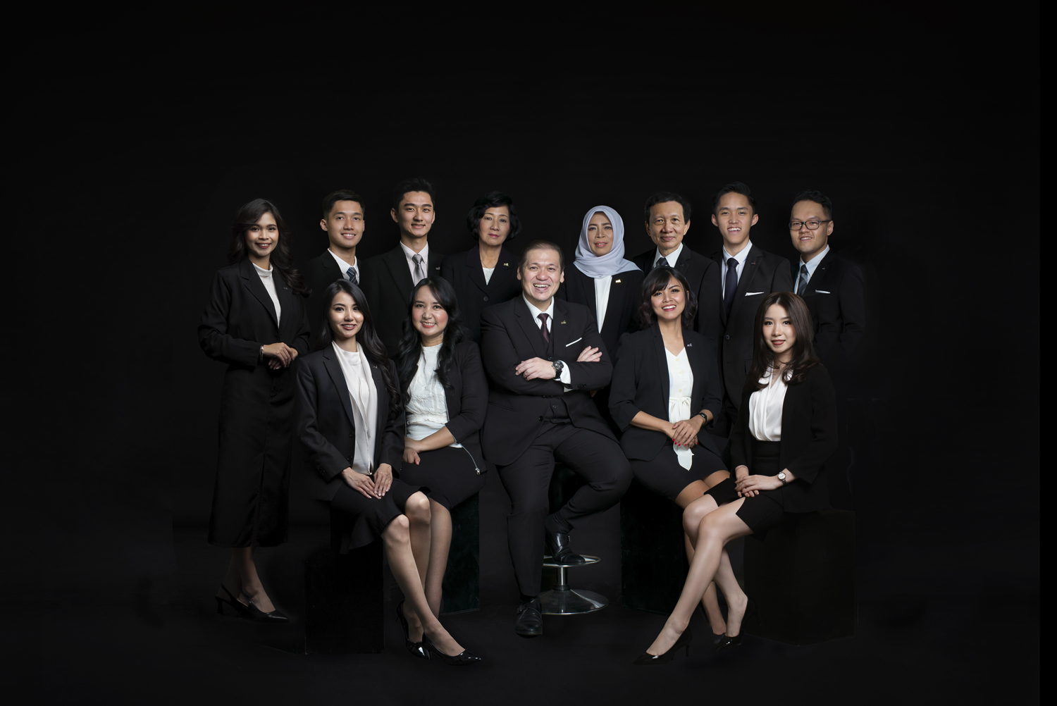 associates